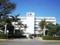 Tamaca Beach Resort Hotel by Sercotel Hotels ホテルの詳細