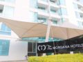 The Morgana Poblado Suites Hotel ホテルの詳細