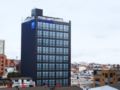 TRYP by Wyndham Bogota Usaquen ホテルの詳細