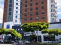 TRYP Medellin Hotel ホテルの詳細