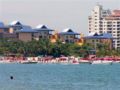 Zuana Beach Resort ホテルの詳細