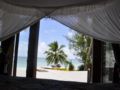 Aitutaki Escape Villa ホテルの詳細