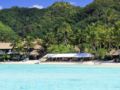 Pacific Resort Rarotonga ホテルの詳細