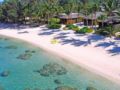 Rarotonga Beach Bungalows ホテルの詳細