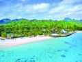 The Rarotongan Beach Resort and Spa ホテルの詳細