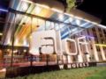 Aloft San Jose Hotel, Costa Rica ホテルの詳細