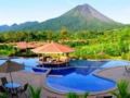Arenal Manoa & Hot Springs ホテルの詳細