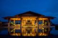 Hacienda AltaGracia Auberge Resort ホテルの詳細