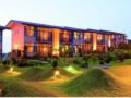 Hotel Arenal Kioro Suites & Spa ホテルの詳細