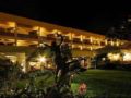 Hotel Bougainvillea ホテルの詳細