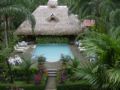 Hotel La Palapa Eco Lodge Resort ホテルの詳細