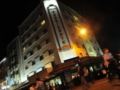 Hotel Presidente San Jose City Center ホテルの詳細