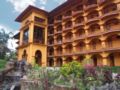 Hotel San Bada Resort & Spa ホテルの詳細