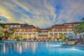 JW Marriott Guanacaste Resort & Spa ホテルの詳細