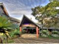 Monteverde Lodge & Gardens ホテルの詳細