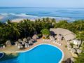 Occidental Tamarindo All Inclusive ホテルの詳細