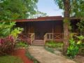 Pachira Lodge ホテルの詳細
