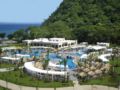 RIU Guanacaste - All Inclusive ホテルの詳細