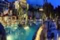 Amfora Hvar Grand Beach Resort ホテルの詳細