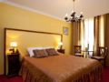Antica Ragusa Bed & Breakfast ホテルの詳細