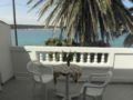 Beautiful view one bedroom apartment in Barbat ホテルの詳細