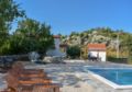 Bonaventura - Countryside Villa near Split ホテルの詳細