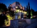 Boutique Hotel Boskinac ホテルの詳細