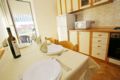 Charming two bedroom apartment in Sukosan ホテルの詳細