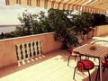 Classic one bedroom apartment in Starigrad ホテルの詳細