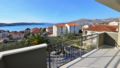 Comfortable apartment Corra III - EOS-CROATIA ホテルの詳細