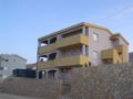 Comfortable one bedroom apartment in Pag ホテルの詳細