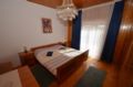 Excellent room in Starigrad ホテルの詳細