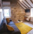 Heritage Apartment Trumbic penthouse delux ホテルの詳細
