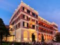 Hilton Imperial Dubrovnik Hotel ホテルの詳細