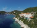 Hotel Bozica Dubrovnik Islands ホテルの詳細