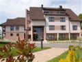 Hotel Degenija ホテルの詳細