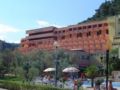Hotel Narcis - Maslinica Hotels & Resorts ホテルの詳細
