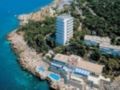 Hotel Neptun Dubrovnik ホテルの詳細