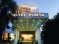 Hotel Punta ホテルの詳細
