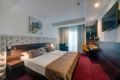Hotel Scala d'Oro ホテルの詳細