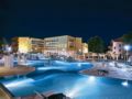 Hotel Sol Garden Istra for Plava Laguna ホテルの詳細