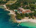 Hotel Sol Umag for Plava Laguna ホテルの詳細