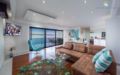 LARIMAR PENTHOUSE with a seaview from all rooms ホテルの詳細