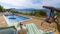 Luxurious villa Magic with pool - EOS-CROATIA ホテルの詳細