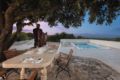 Luxury Villa Dubrava in Brac ホテルの詳細