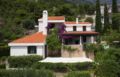 Luxury Villa Skalinada in Baska Voda ホテルの詳細