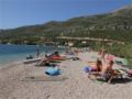 Mobile Homes Adriatic Kampovi Perna Orebic ホテルの詳細