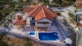 Modern villa Divina with garden - EOS-CROATIA ホテルの詳細