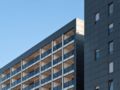 Nova Galerija Apartments ホテルの詳細