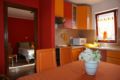One-Bedroom Apartment with Beautiful Garden NB2 ホテルの詳細
